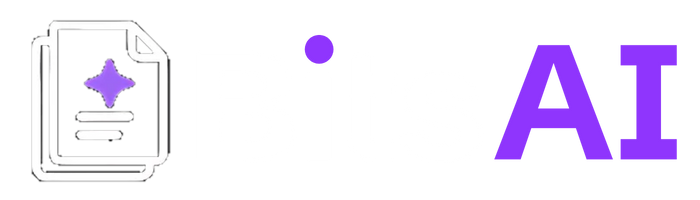 BitsAI Sign