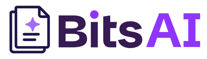 BitsAI Sign